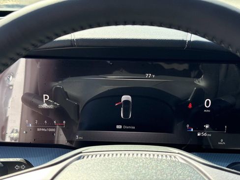 New 2026 Nissan Murano Platinum w/ Cargo Package image 34