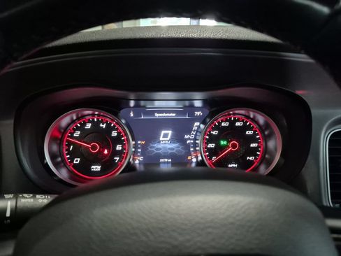 Used 2023 Dodge Charger GT RWD image 24