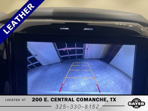 Used 2021 Chevrolet Traverse LT w/ LT Premium Package image 14