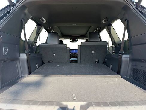 New 2026 Lexus TX 350 AWD image 28
