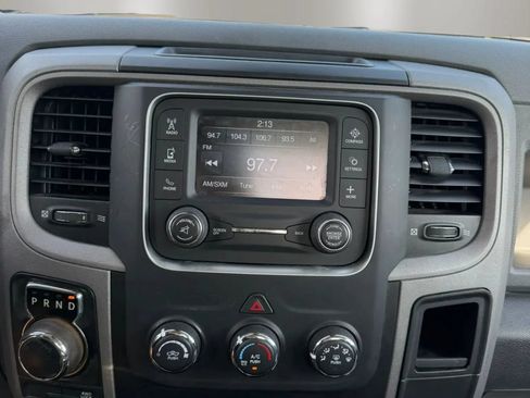 Used 2015 RAM 1500 Express AWD/4WD image 16