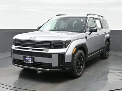 Certified 2025 Hyundai Santa Fe XRT