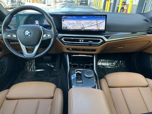 Used 2023 BMW i4 eDrive35 w/ Premium Package image 10