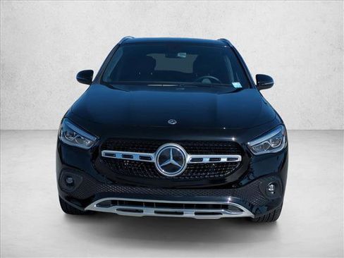 Used 2023 Mercedes-Benz GLA 250 image 4