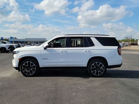 Used 2024 Chevrolet Tahoe RST w/ Luxury Package image 14