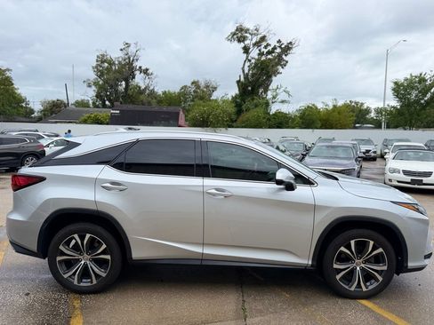 Used 2017 Lexus RX 350 FWD w/ Premium Package image 6