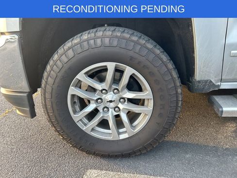 Used 2018 Chevrolet Silverado 1500 LT image 6