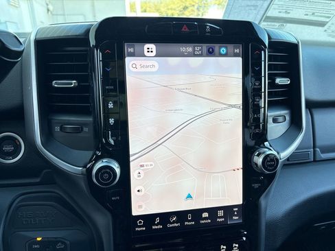 New 2026 RAM 2500 Big Horn image 21