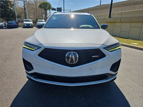 Used 2023 Acura MDX Type S image 2