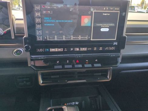 Used 2025 GMC Hummer EV 2X AWD/4WD image 14