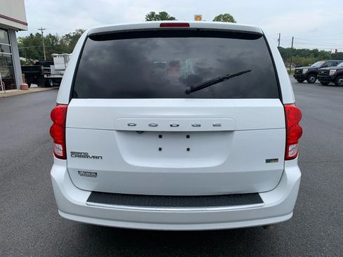 Used 2017 Dodge Grand Caravan SE w/ Power Window Group image 6