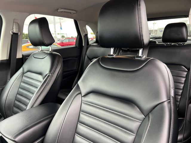 Certified 2024 Ford Edge SEL w/ Convenience Package AWD/4WD image 24