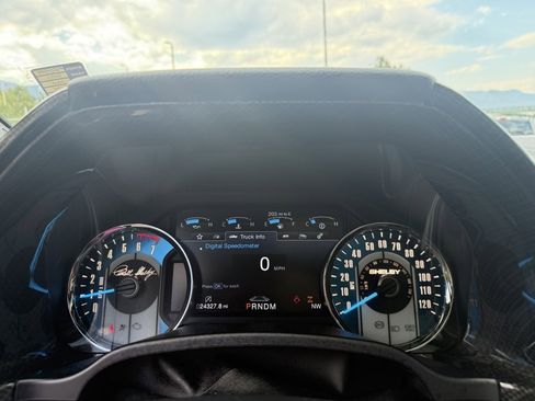 Used 2020 Ford F150 Lariat w/ Equipment Group 502A Luxury image 14