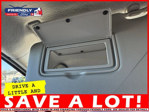 Used 2023 Nissan Kicks SV image 38