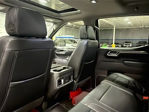 New 2025 Chevrolet Silverado 1500 RST w/ All Star Edition Plus image 19