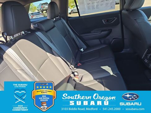 New 2026 Subaru Outback Premium image 17