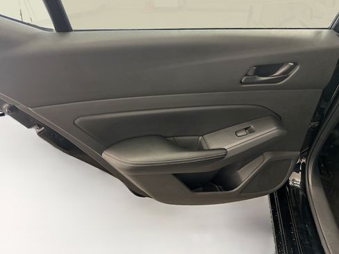 Used 2025 Nissan Altima 2.5 SV FWD image 26