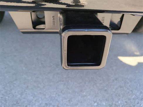 New 2026 RAM 1500 Laramie w/ Night Edition image 35