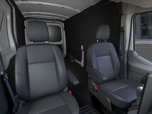New 2026 Ford Transit 250 w/ Load Area Protection Package image 10
