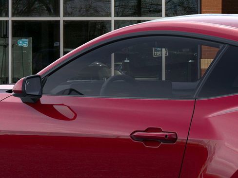 New 2025 Ford Mustang Premium image 20