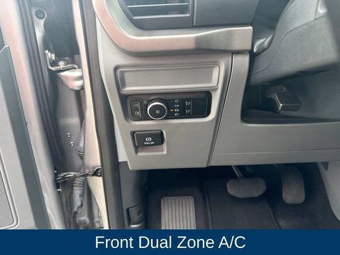 Certified 2024 Ford F150 XLT w/ Mobile Office Package AWD/4WD image 19