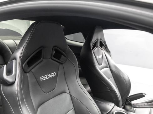 Used 2022 Ford Mustang Mach 1 w/ Equipment Group 700A image 36