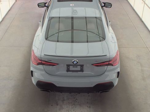 Used 2025 BMW 440i xDrive Coupe w/ Premium Package AWD/4WD image 8