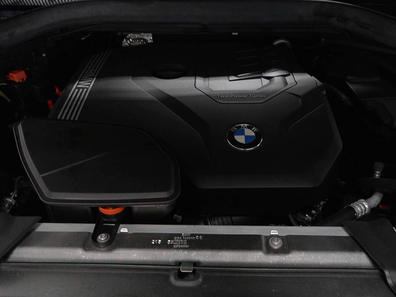 Used 2024 BMW X3 sDrive30i RWD image 18