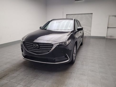 Used 2020 MAZDA CX-9 Grand Touring FWD image 15