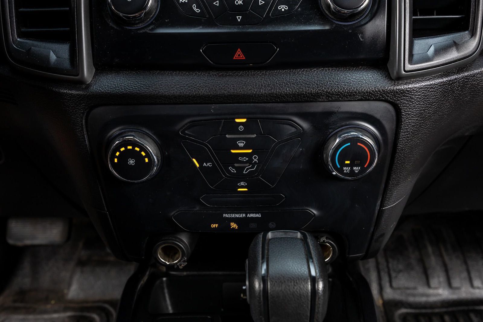 Used 2023 Ford Ranger XL RWD image 23