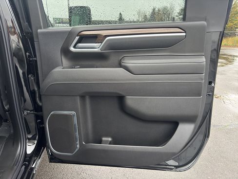 New 2026 Chevrolet Silverado 3500 LT w/ Trail Boss Package image 10