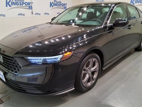 Used 2023 Honda Accord EX image 45