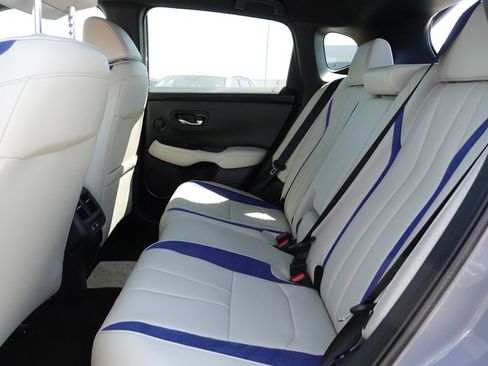 New 2025 Acura ADX A-Spec image 26