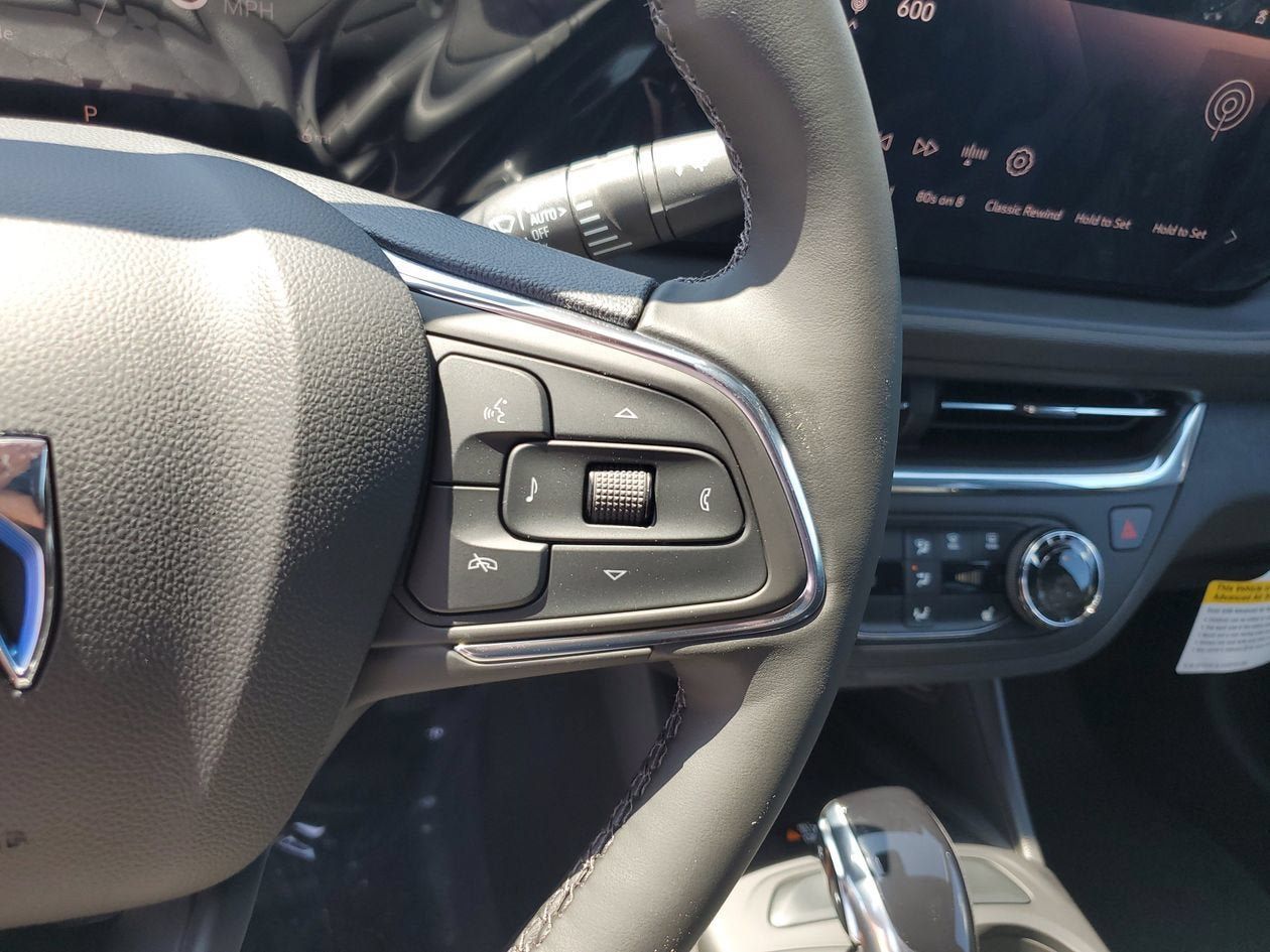 New 2026 Buick Envista Preferred w/ Convenience I Package FWD image 27