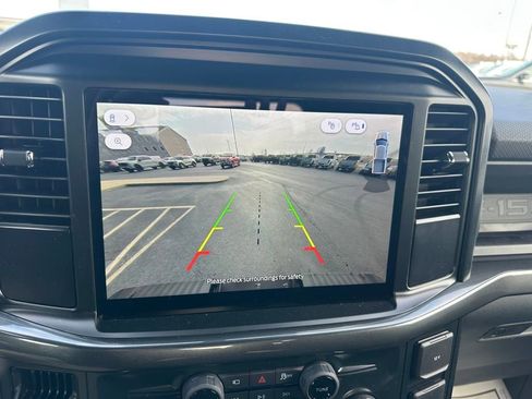 New 2025 Ford F150 STX w/ Equipment Group 200A image 10