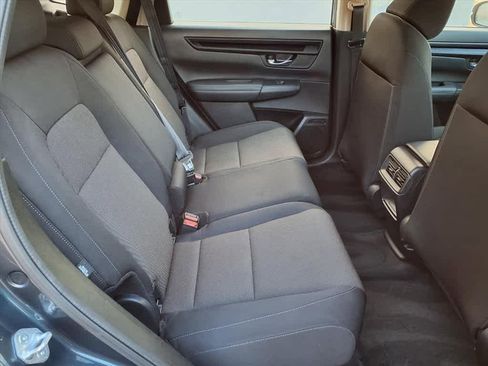 Used 2023 Honda CR-V LX image 12