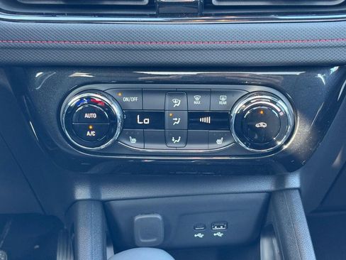 New 2026 Chevrolet TrailBlazer RS w/ Convenience Package image 10