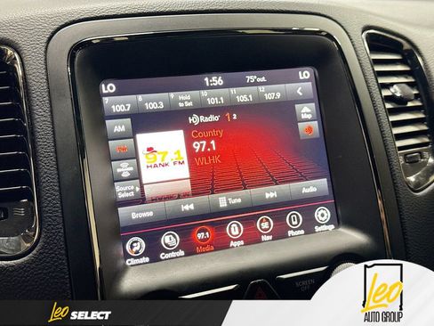 Used 2020 Dodge Durango GT w/ Blacktop Package AWD/4WD image 18