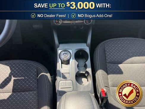 Used 2025 Ford Escape Active image 20
