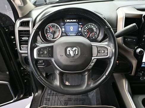 Used 2023 RAM 3500 Laramie image 30