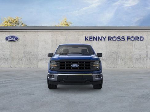 New 2026 Ford F150 XL w/ Equipment Group 103A High image 6