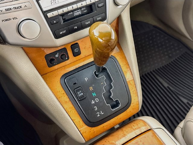 Used 2008 Lexus RX 350 AWD image 18