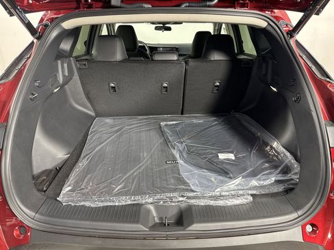 New 2025 Nissan Murano SV image 33