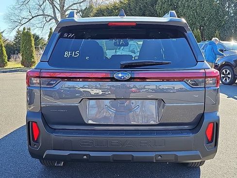 New 2026 Subaru Outback Limited AWD/4WD image 6