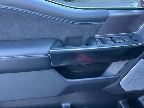 New 2026 Ford F350 Platinum image 28