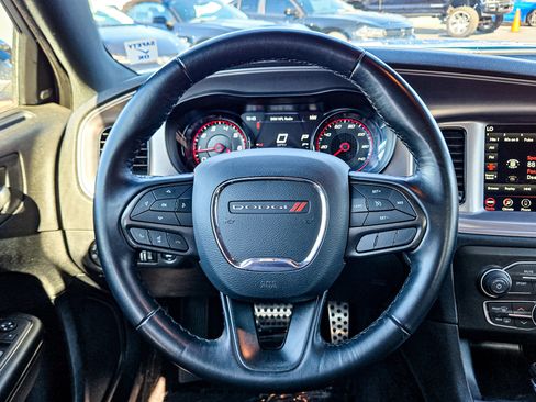 Used 2023 Dodge Charger GT w/ Blacktop Package image 21