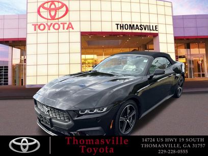 Used 2024 Ford Mustang Premium