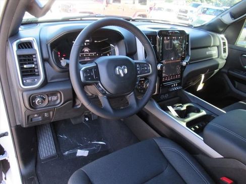 New 2026 RAM 1500 Big Horn image 13