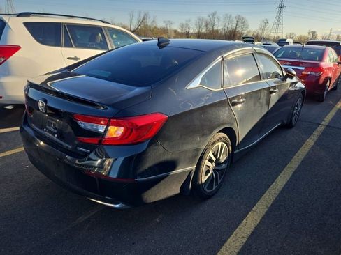 Used 2018 Honda Accord EX-L image 5