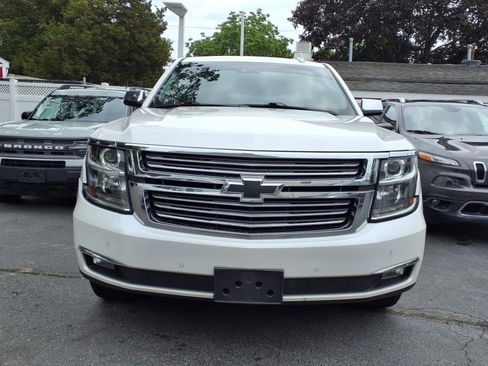 Used 2020 Chevrolet Tahoe Premier image 2
